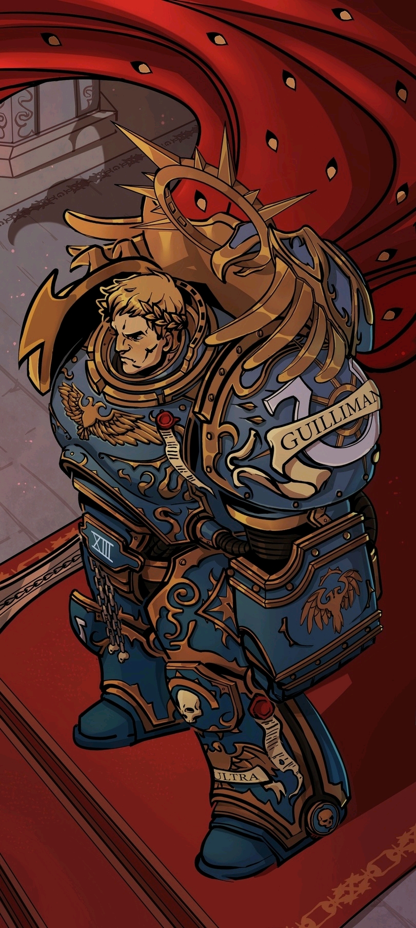 罗伯特·基里曼