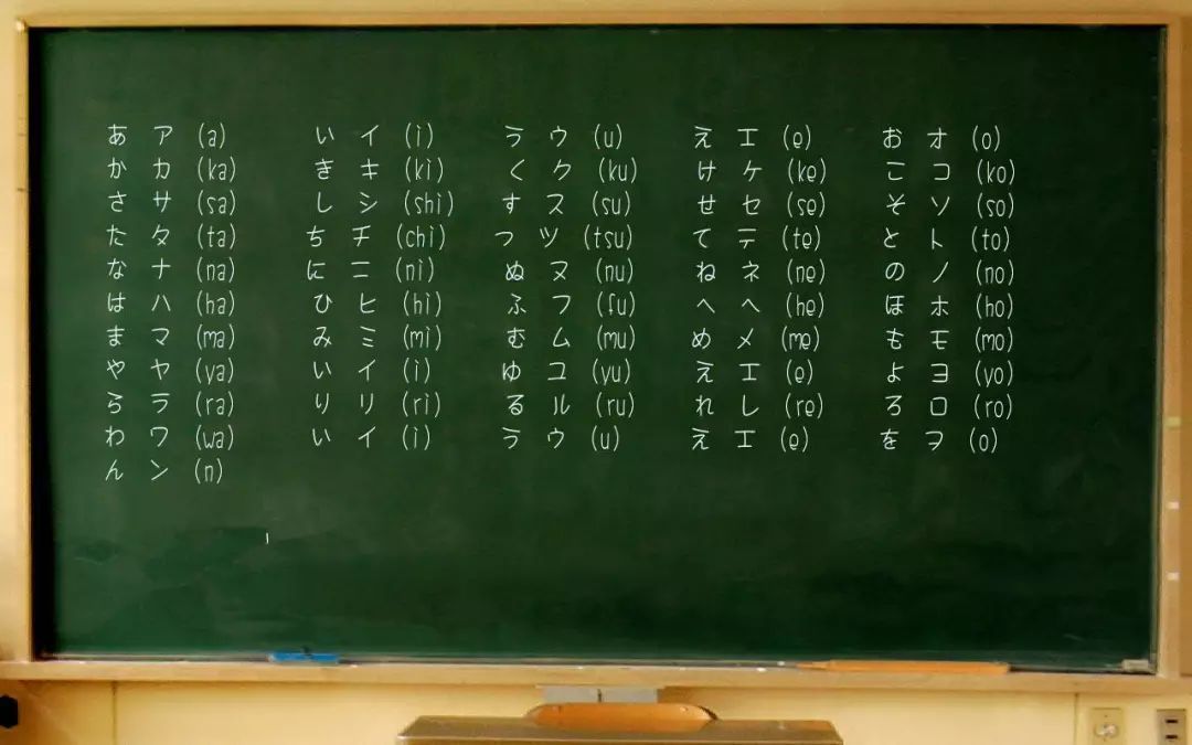 日语从零基础考到n1真的有那么难吗?