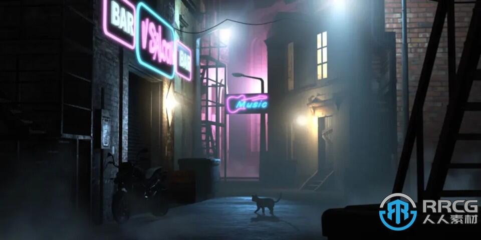 Reallusion的CC4和iC8重新定义了角色3D制作 Reallusion工作流程详解 - 哔哩哔哩