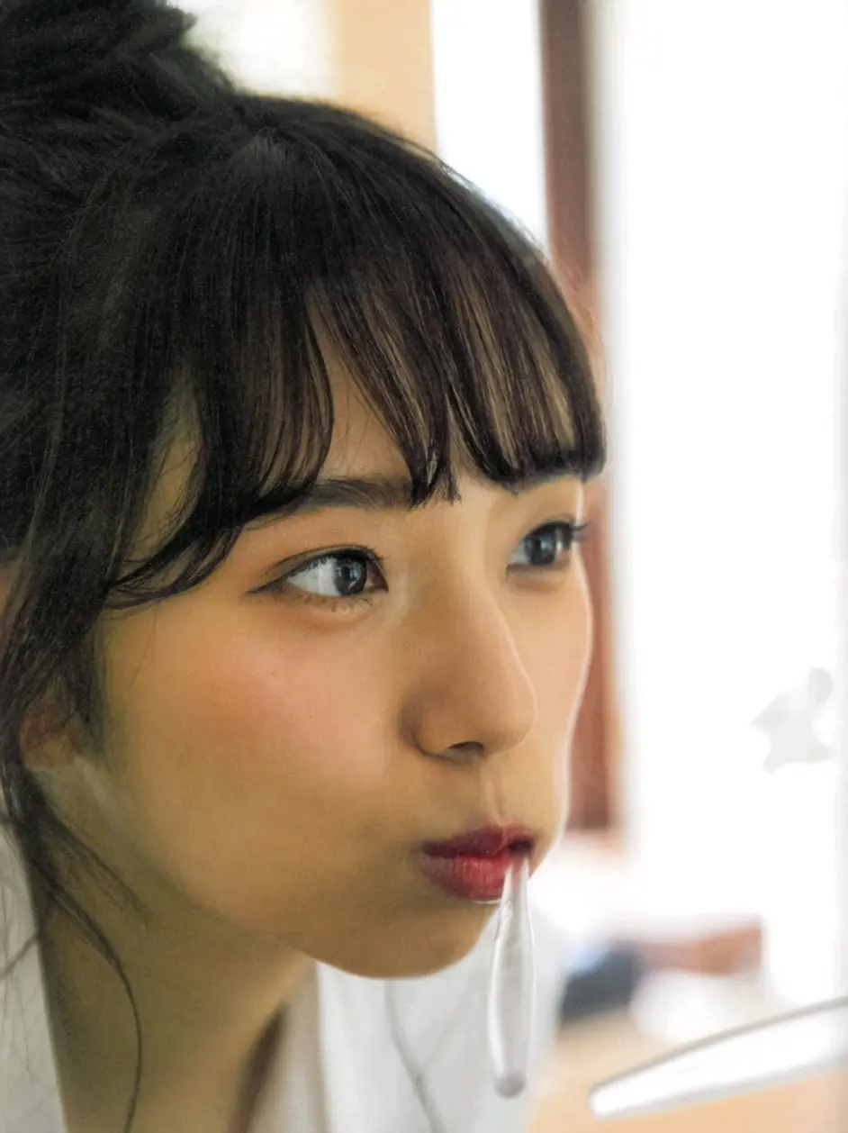 写真作新内真衣在哪里呀鉴赏 哔哩哔哩