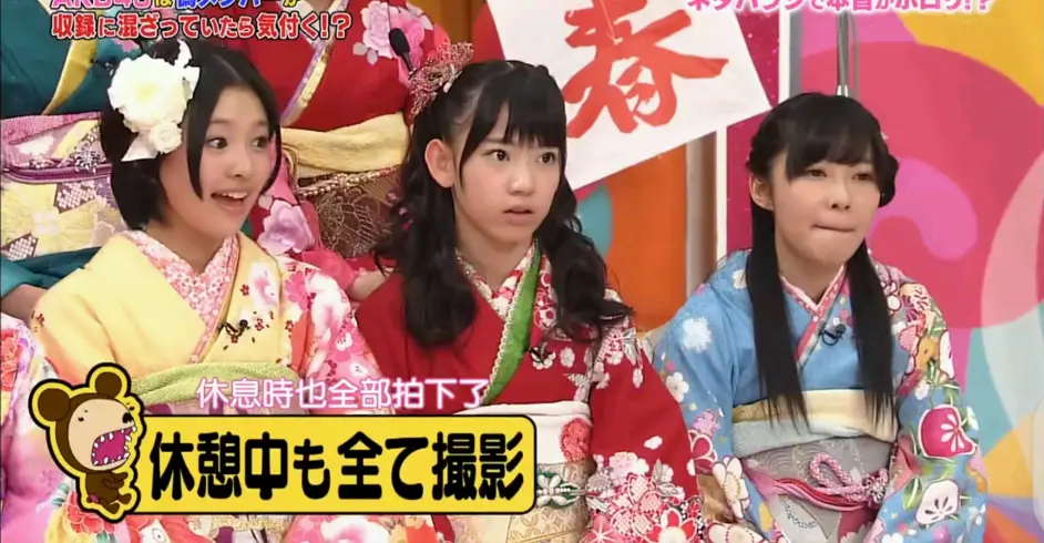 izone解散后小樱花何去何从