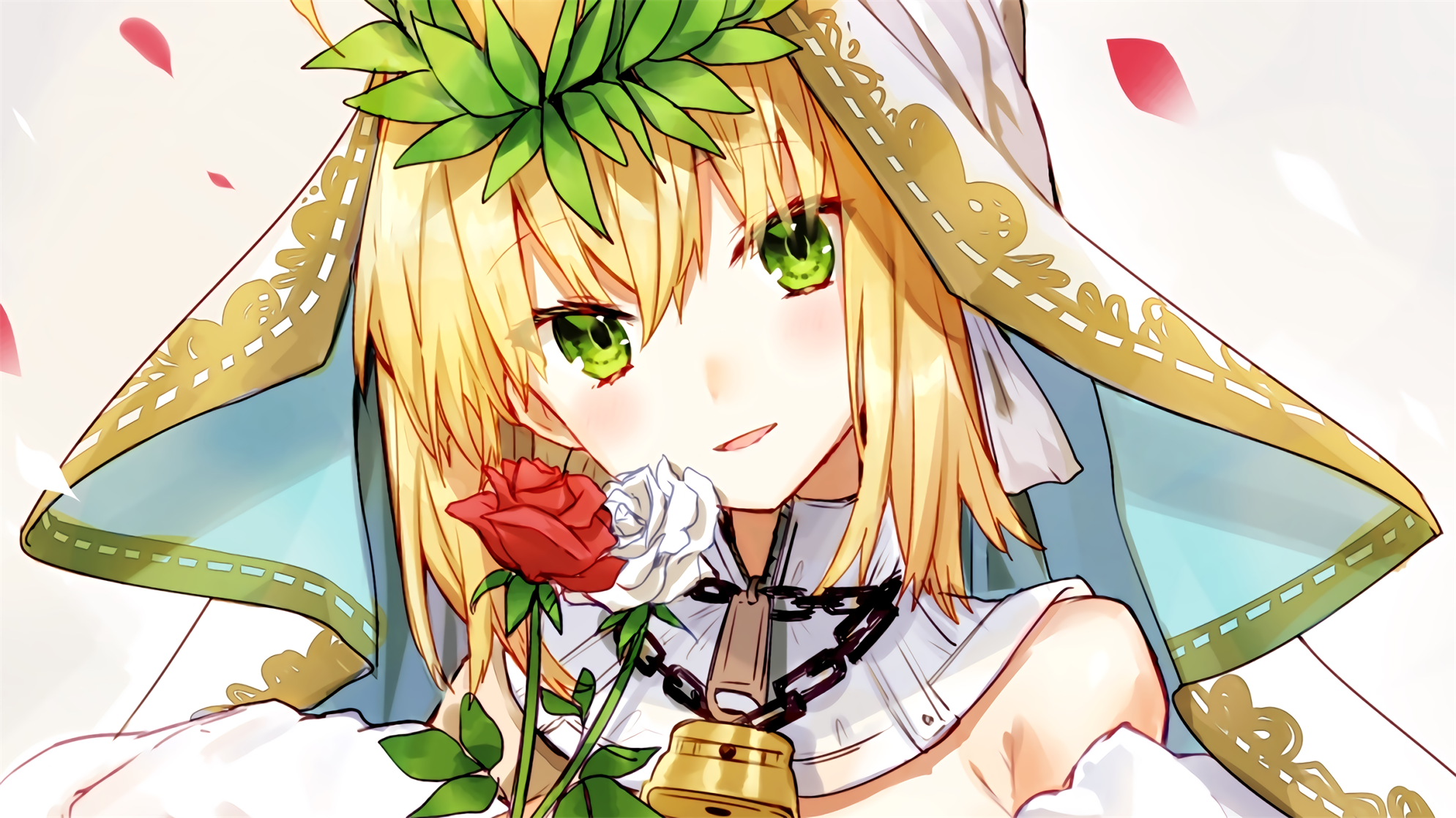 【高清横屏壁纸裁剪】罗马的精髓就是尼禄!09