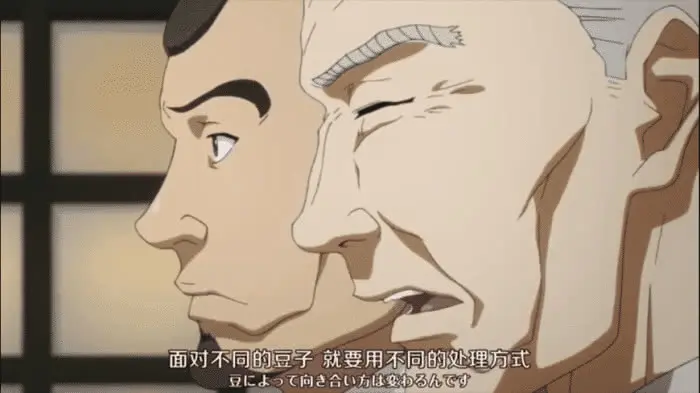 东京喰种 盘点动漫中那些大量犯案的喰种 神代利世并不孤独 哔哩哔哩