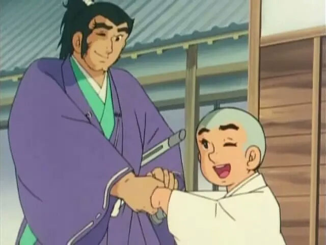 让粉丝参与《聪明的一休》重制,这事儿到底靠不靠谱?