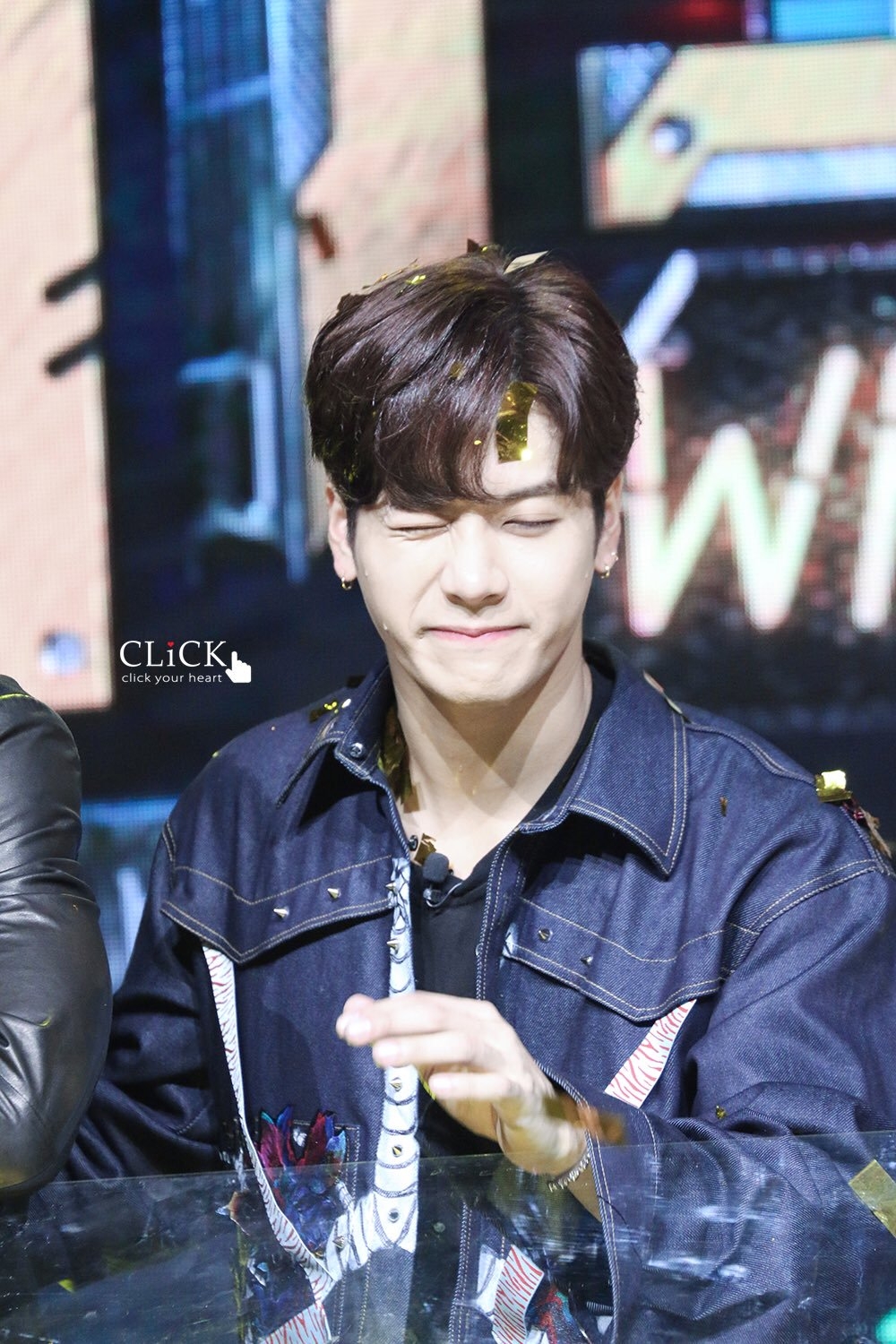 杰尼哥哥王嘉尔:关于看北鼻有感