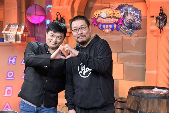 酒馆战棋邀请赛8日打响决赛首日囚徒积分第一