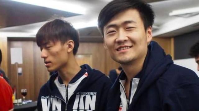 DOTA2：rotk外号盘点，除了怒吼天尊你还知道几个？ - 哔哩哔哩