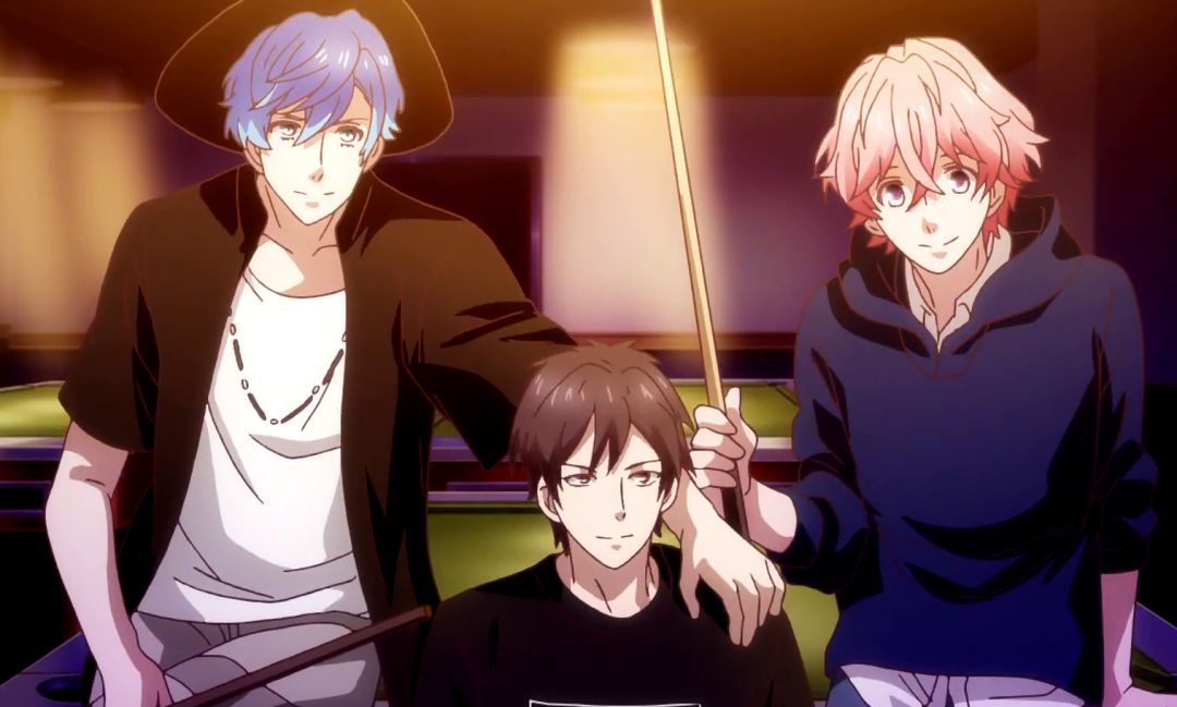 201901新番盘点p1