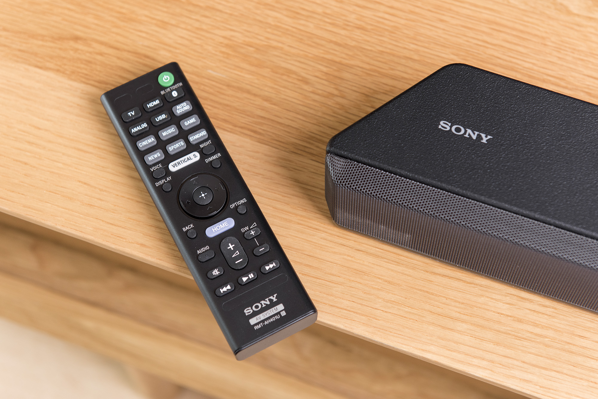 回音壁产品的进化,谈一谈索尼新品HT-X9000F