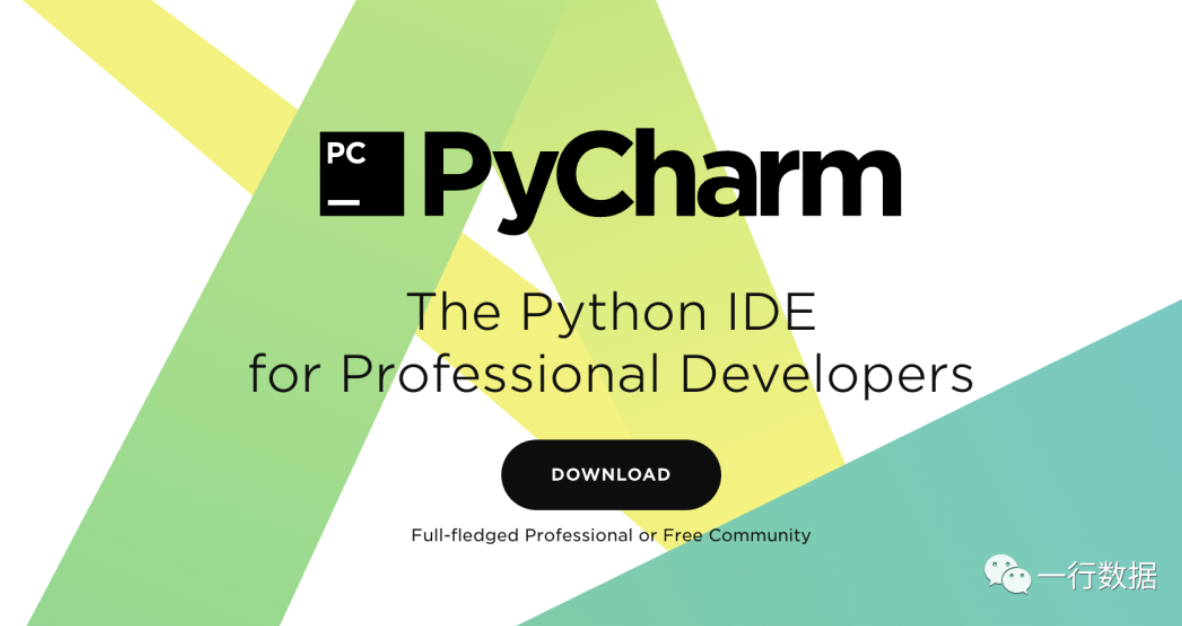 python编程工具-7款Python开发工具介绍，你最中意哪一款-CSDN博客