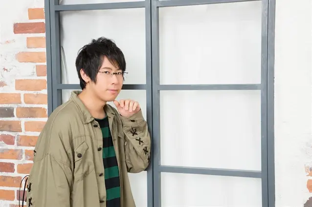 Idolish7 Mynavi News 对白井悠介的采访 关于抓娃娃机玩偶的宣传 哔哩哔哩