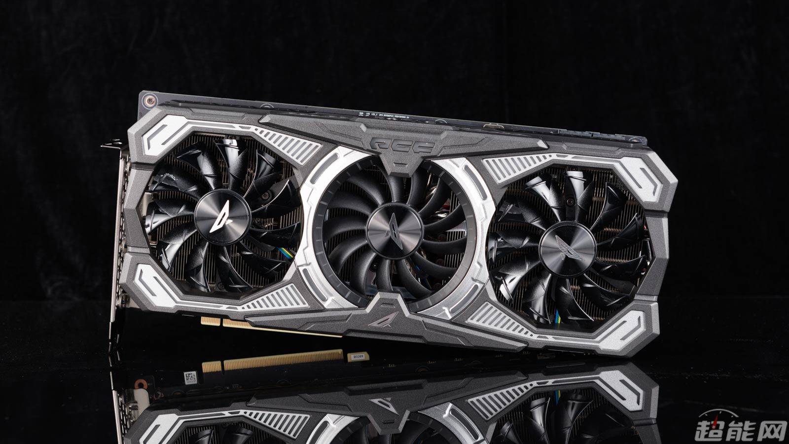 2021年度巨献:geforce rtx 3070显卡横评(下)