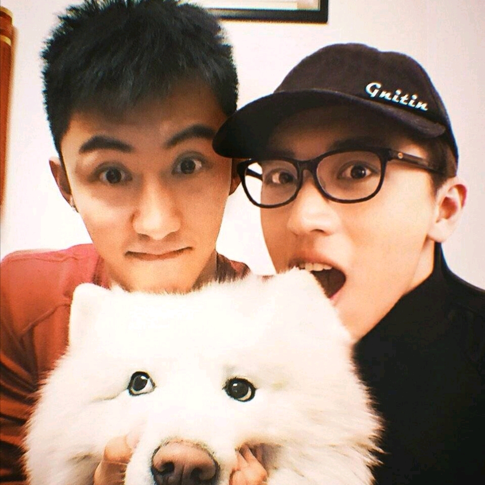 瑜洲情头合集抱走请吱声①