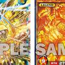 【游戏王】RD/KP19+书卡情报 「昂光」再添一卡！狱火帝皇登陆RD！