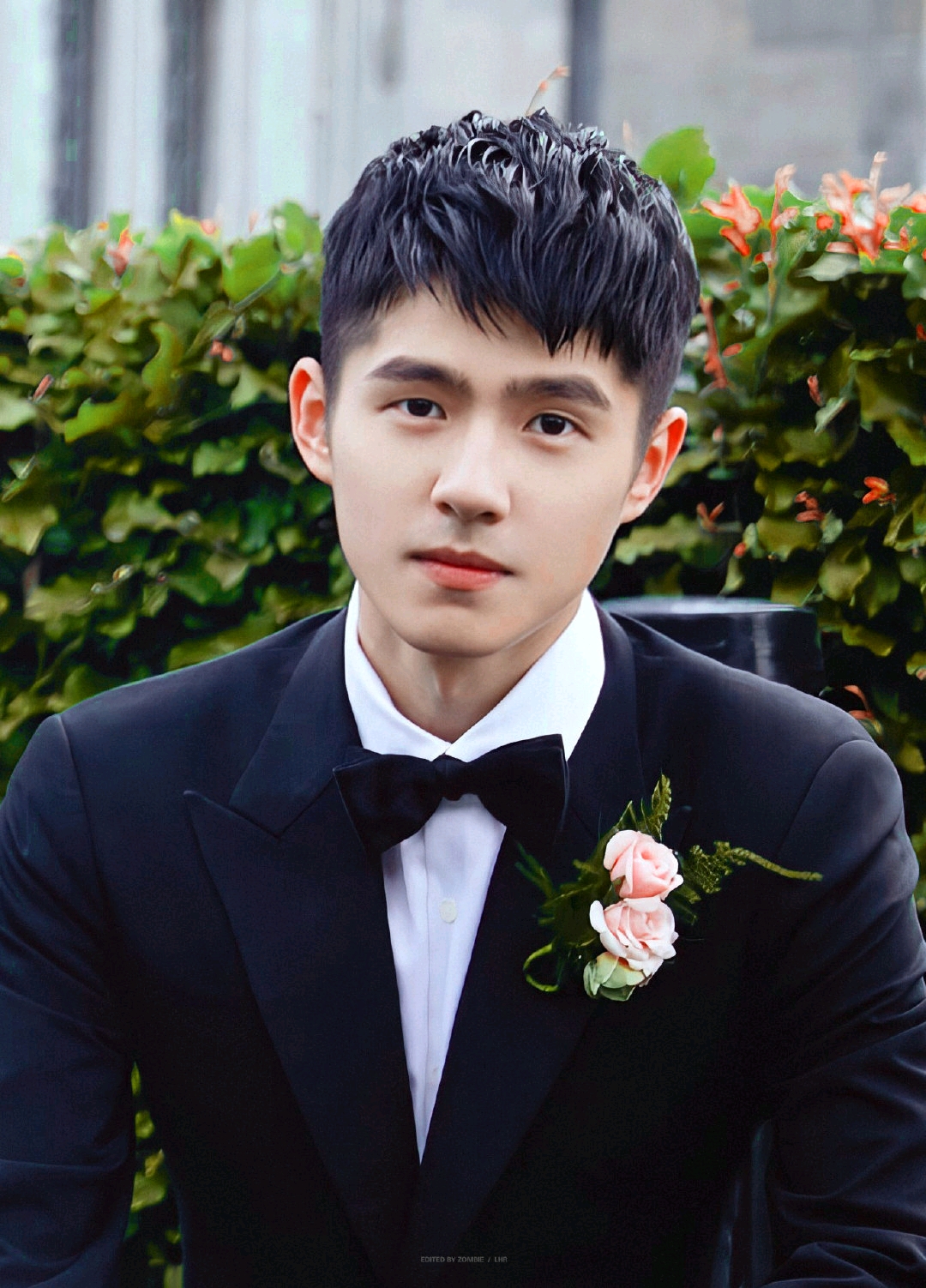 刘昊然假想恋人--我想。吃。了。你