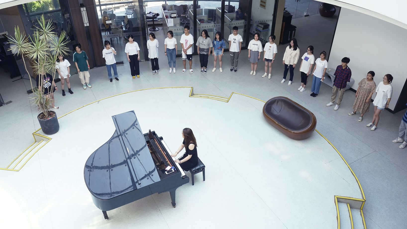 2021届音乐艺考生,高三才开始准备艺考晚不晚