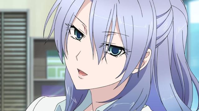 1月番最推哪位女声优 日笠阳子 绪方惠美 姜还是老的辣 哔哩哔哩