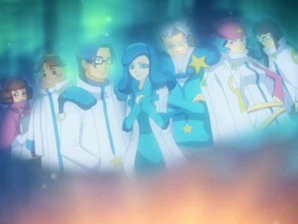 《星游记》主题曲浅析--相信奇迹的人本身和奇