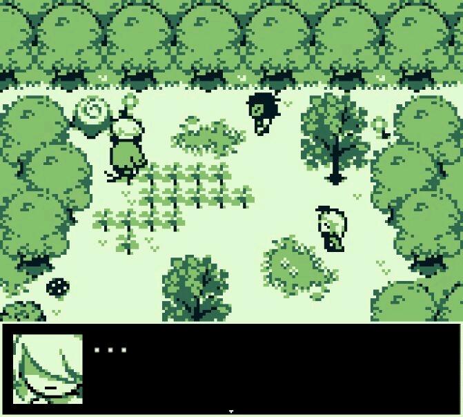 对于temmie新作游戏《空径之民》（《dwellers Empty Path》）个人介绍及评价 哔哩哔哩 