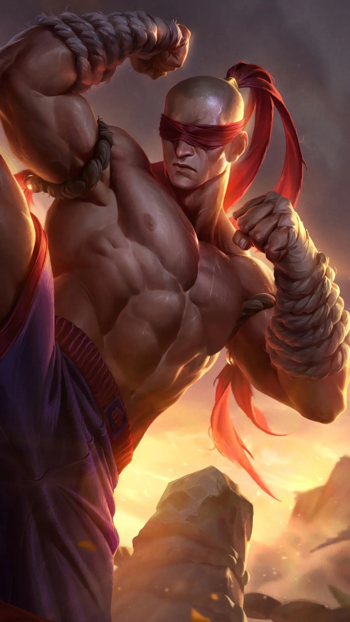 英雄联盟(league of legends)