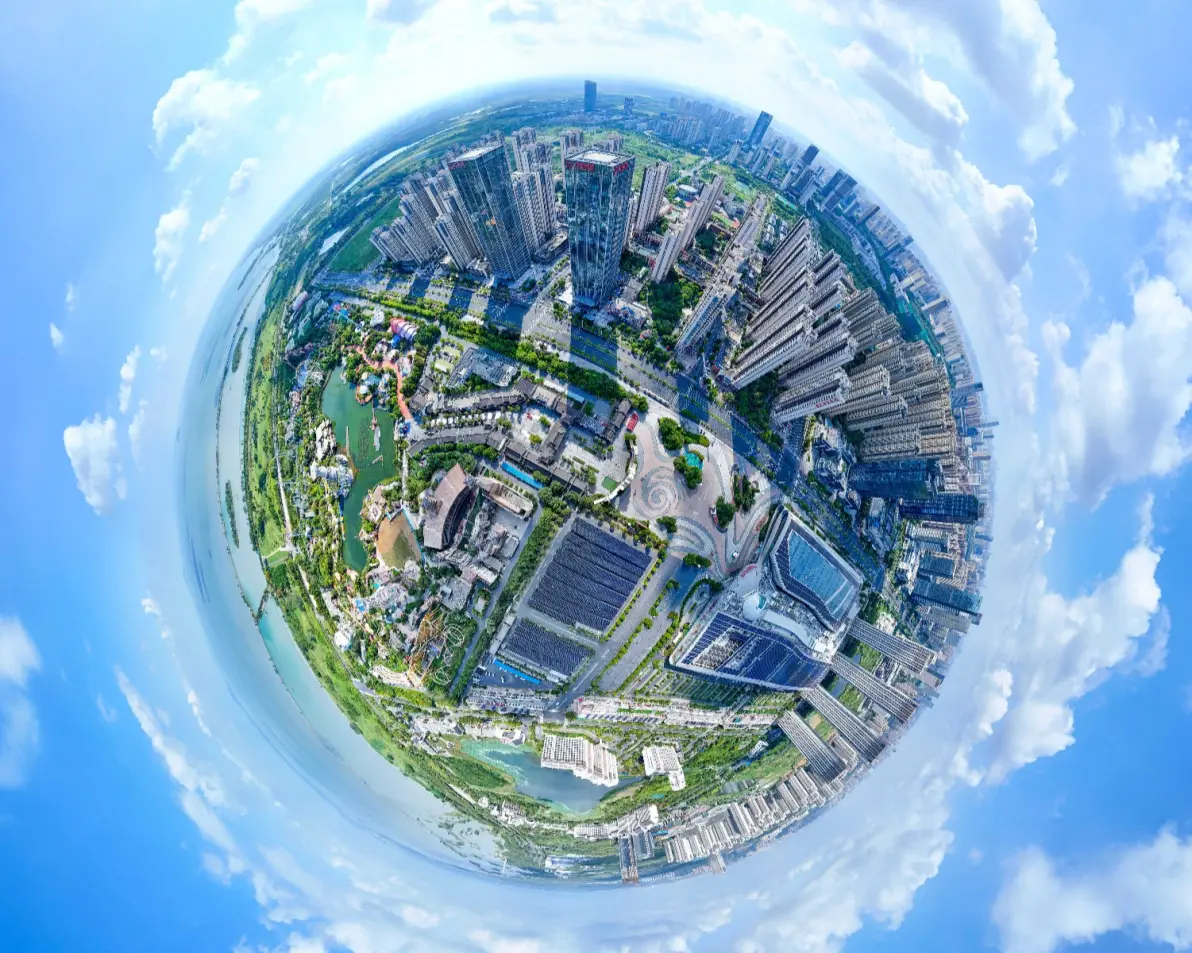 工厂鲜为人知的发展秘诀曝光