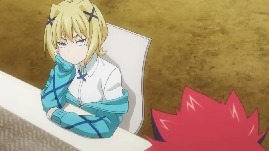 新番推荐 干翻黑暗料理界 迎娶大小姐 药王终登人生巅峰 哔哩哔哩