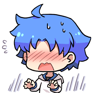 【b站表情】小绿和小蓝