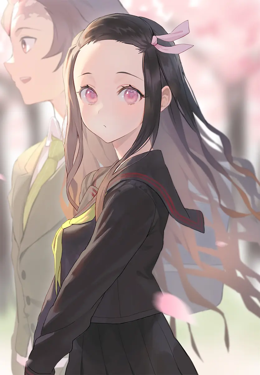 原神 Flos 梅野的插画 小滿 17p 哔哩哔哩