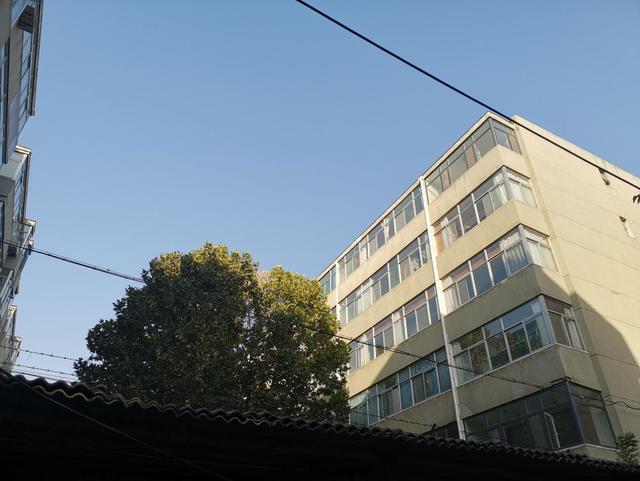 HUAWEI Mate 20 Pro(UD)深度评测:没有短板的