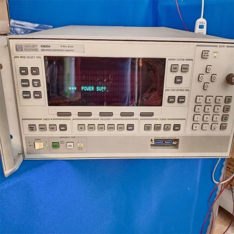  83620a hp83620a 