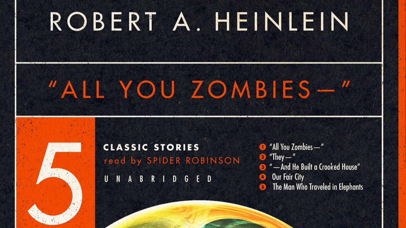 all you zombies robert heinlein