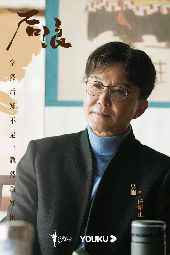 10月新剧，赵丽颖的剧是大热门，但我更期待张若昀、王阳的古装剧