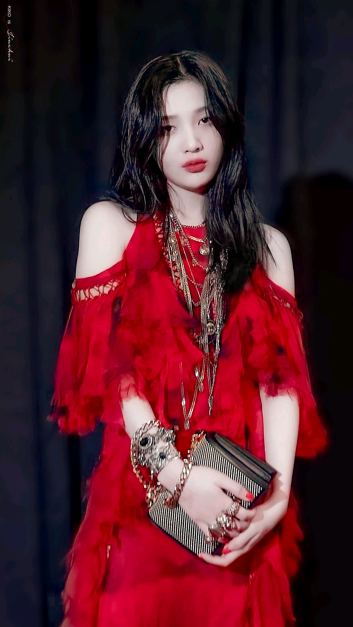 190426 dazedkorea杂志采访翻译