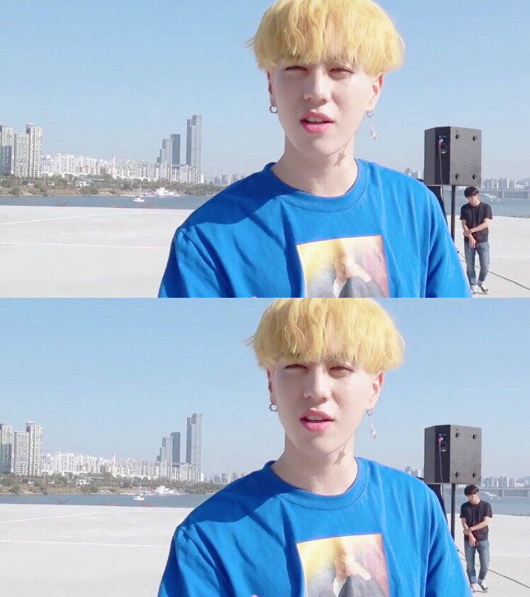 GOT7同人| 有谦米的中篇预告