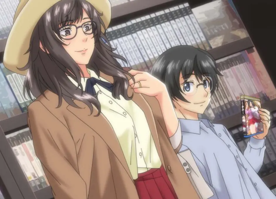 19年1月新番预告与调查 哔哩哔哩