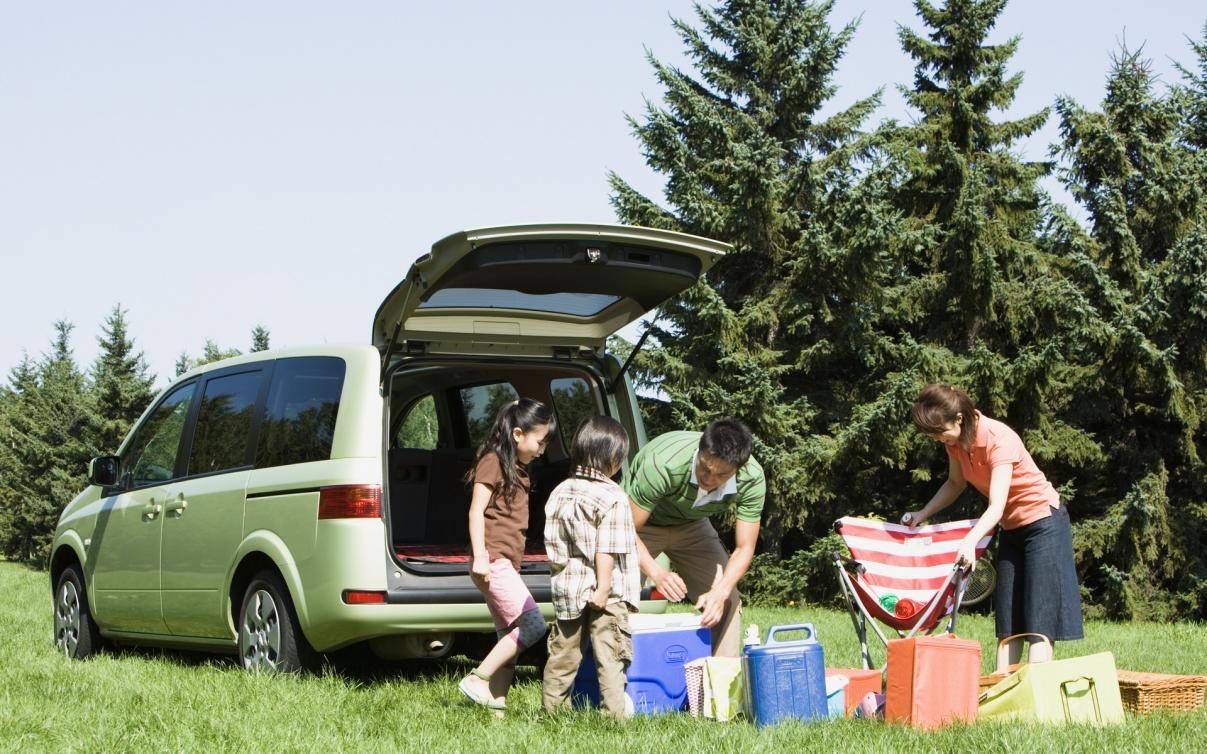 名悦集团:暑期带孩子自驾游,汽车检查做好再上路