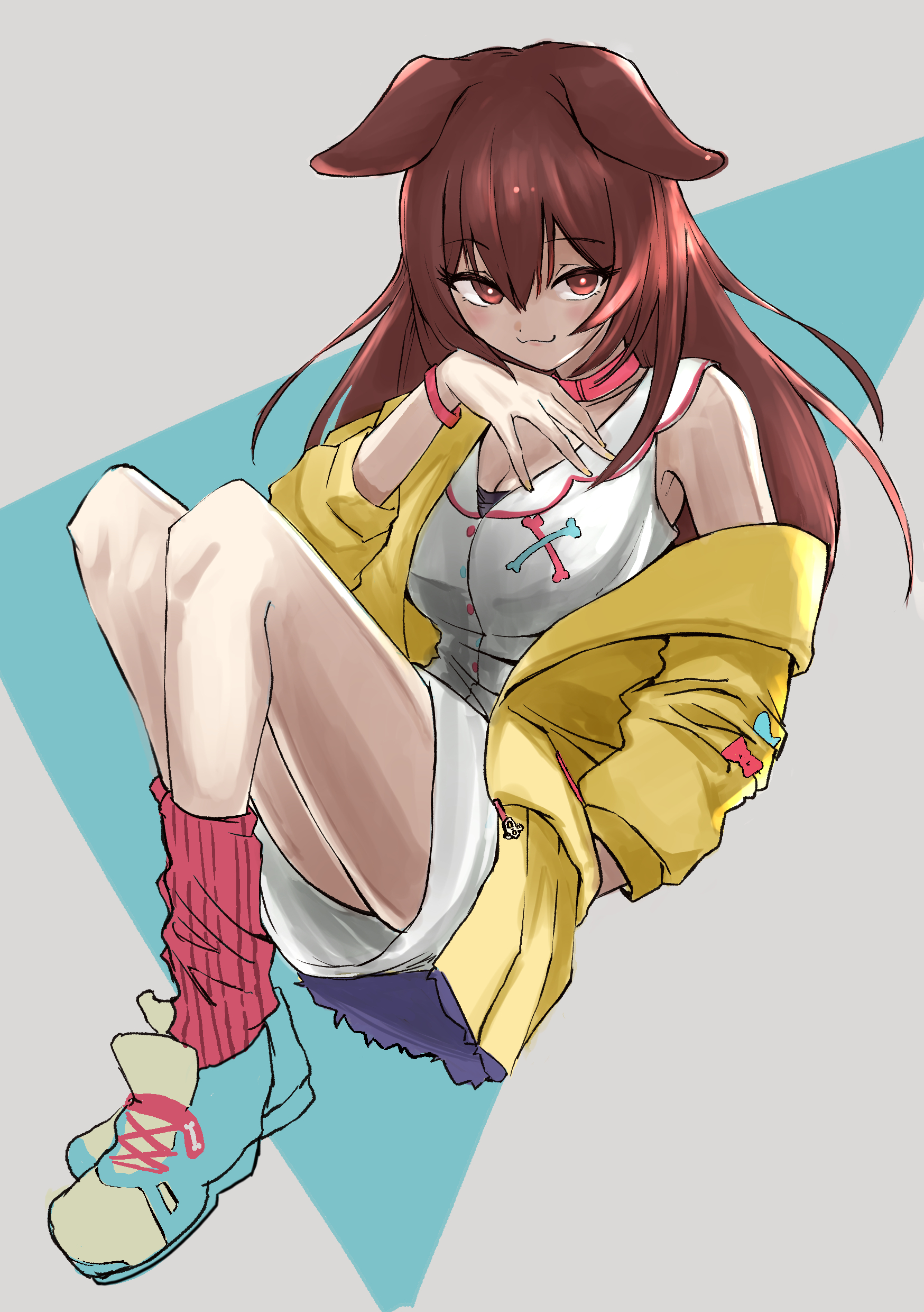 戌神沁音的手指面包店周报第二十一期816822