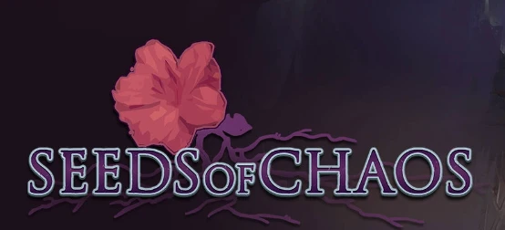 【PC+安卓/SLG/汉化】混沌种子 Seeds of Chaos V0.4.06 汉化版【3G】-马克游戏