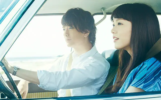 又一对养眼夫妇诞生 桐谷美玲三浦翔平因戏结缘将于6月结婚 哔哩哔哩