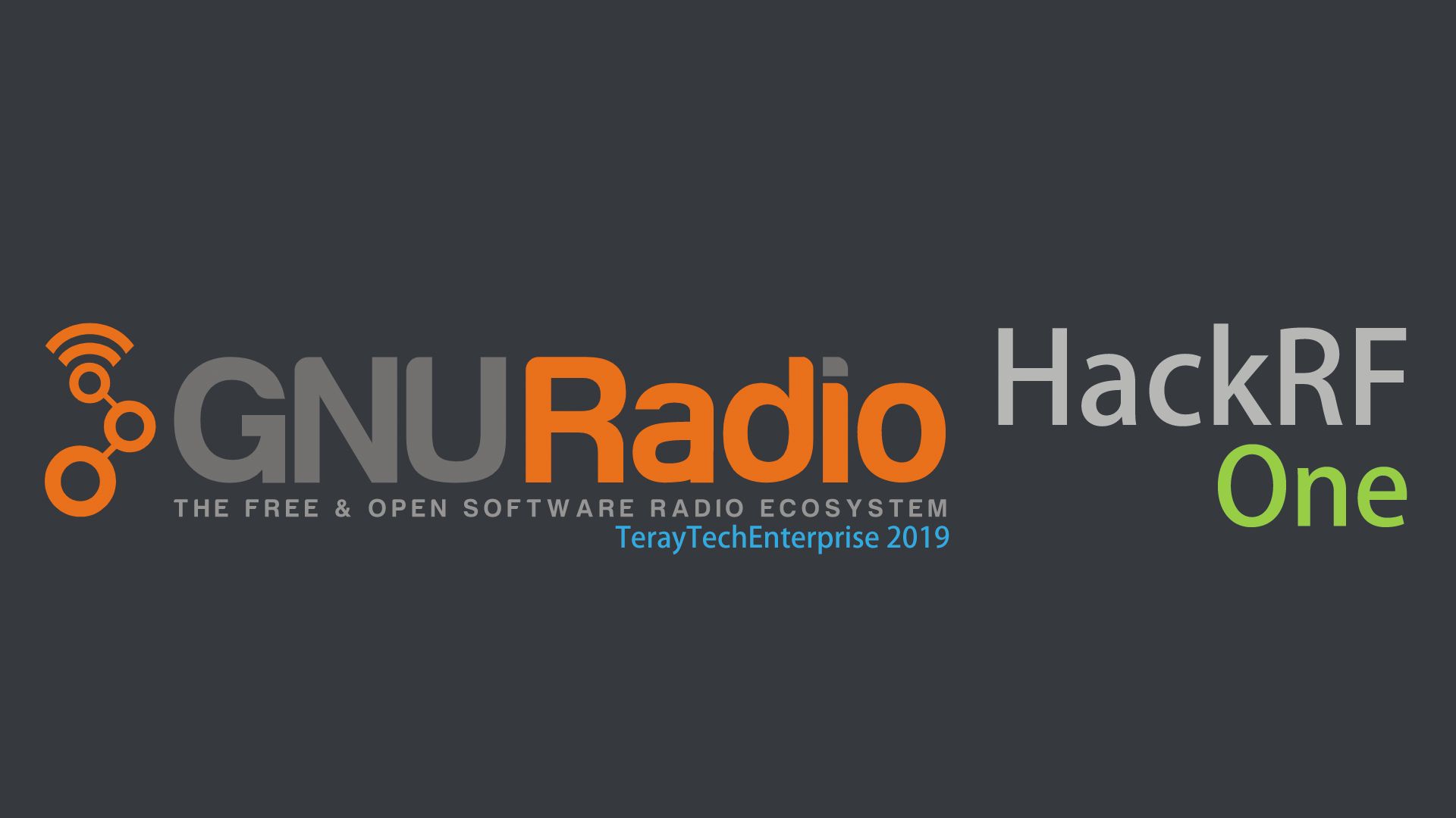 Как установить gnuradio на ubuntu