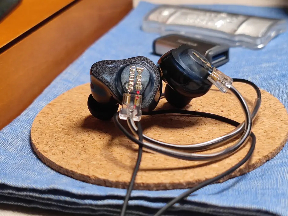 入门级助听器-Fitear Pure 简评- 哔哩哔哩