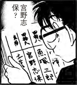 魚冢三郎u2013 Bransbury