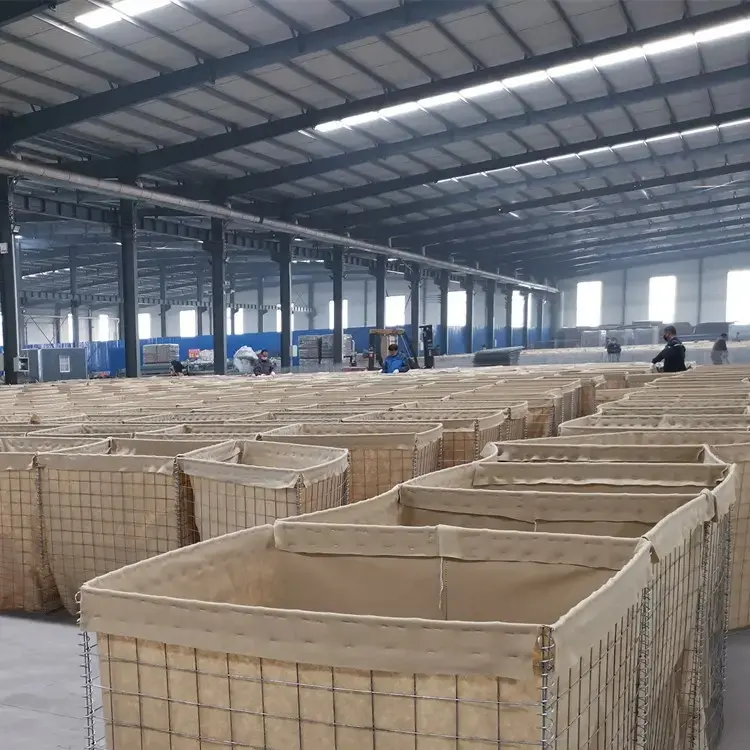 什么是军事防爆笼?军事防爆笼作用介绍