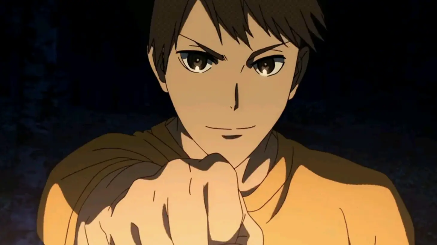 【强风吹拂】【横屏壁纸封面】 - 哔哩哔哩