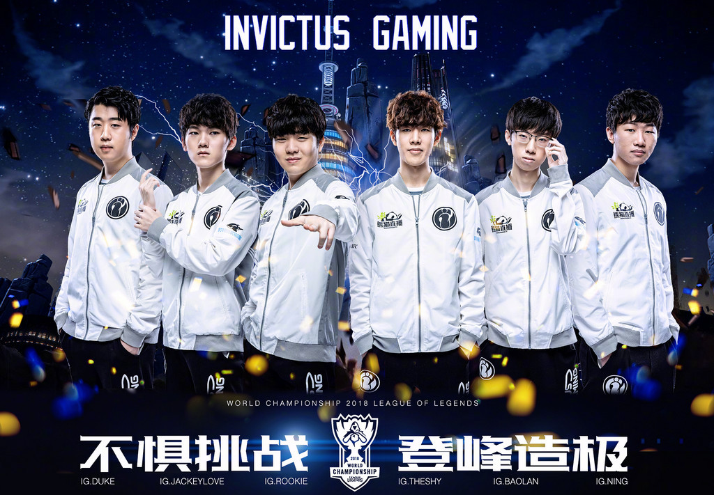 lol全明星赛投票开启:31级以上玩家可参与,uzi占领榜首小虎第二!