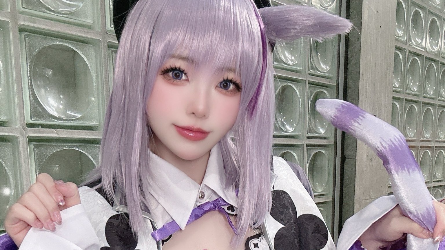 给大家简单介绍一位国外助眠区博主Rizuna - 哔哩哔哩