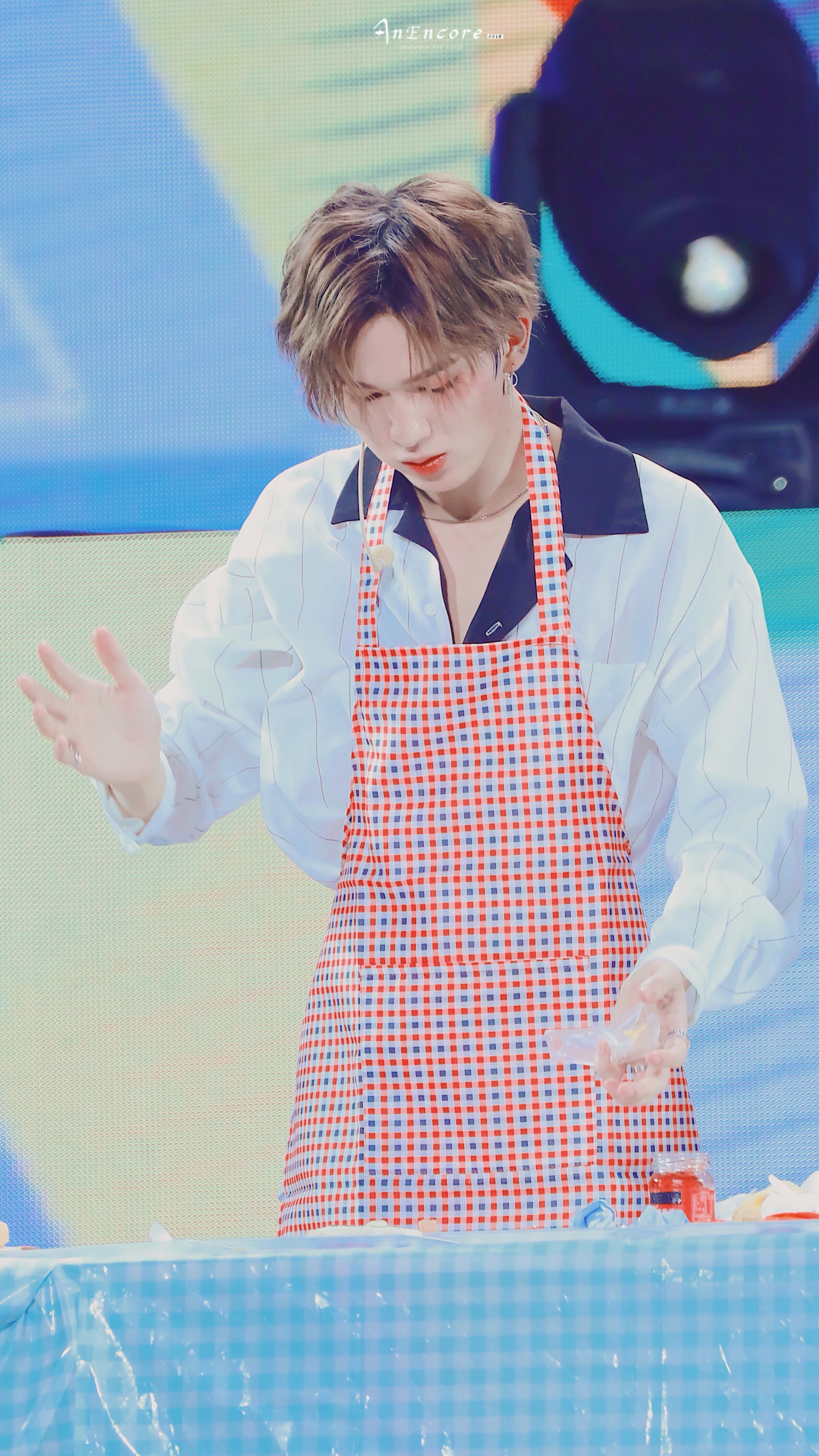 【朱正廷×你】拥有超多猪猪的猪猪廷先生