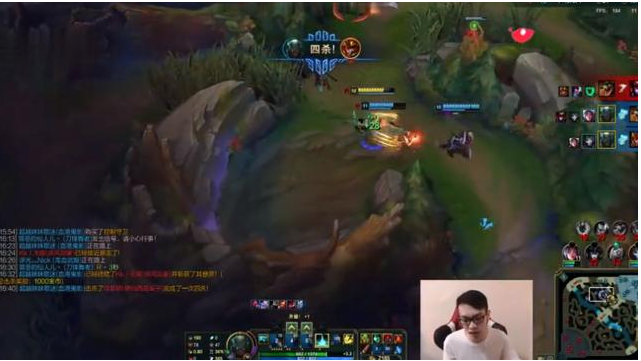 虎牙青蛙辅助位常年Carry,网友直呼:思路清晰的