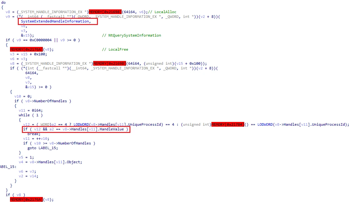 最新权限提升漏洞 CVE202328252 分析 哔哩哔哩