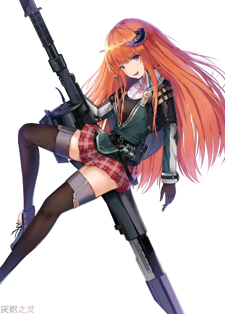 【明日方舟】【博士x风笛】维多利亚的村姑